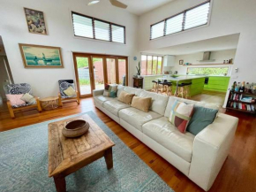 The Oaks Beach House